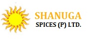 Shanuga Spices logo