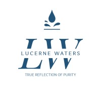 Lucerne Waters logo