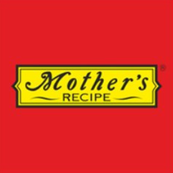 Mothers Recipe logo