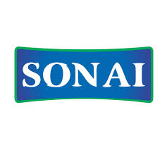 Sonai Eatables India logo