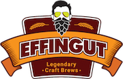 Effingut logo