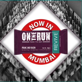 OnTheRun logo