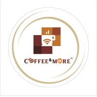 Coffee And More logo