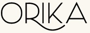 Orika logo
