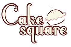 Cake Square logo