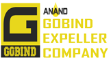 Gobind Expeller Comp logo