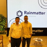 Rajesh Oza profile photo