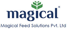 Magical Feeds logo