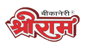 Shreeram Papads logo