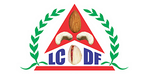 Lake City Dry Fruits logo
