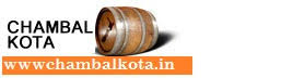 Chambal Breweries & Distilleries logo