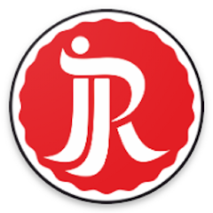Rominus Pizza And Burger logo