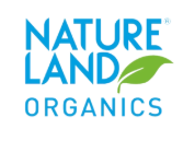 Natureland Organics logo