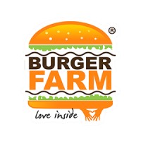 Burger Farm logo