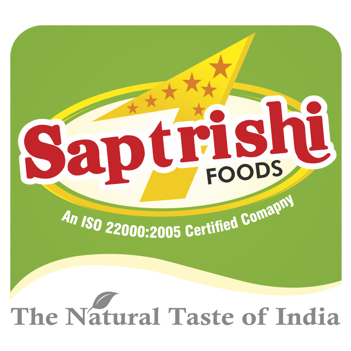 Saptrishi logo