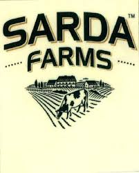Sarda Proteins logo