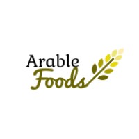 Arablefoods logo