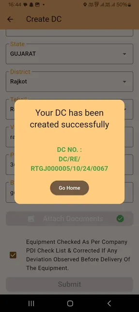 Shaktiman Dost screenshot 1