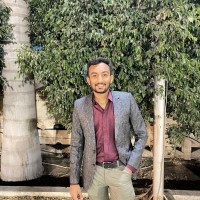 Vaibhav Malvi profile photo