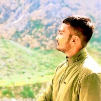 Harshal Gohel profile photo
