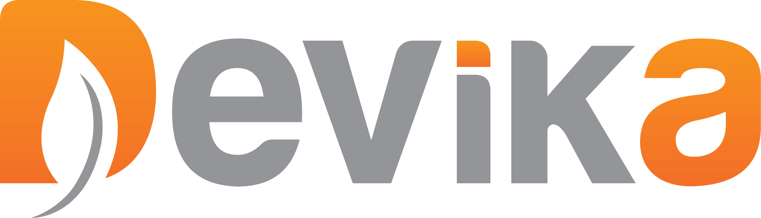 Devika Industries logo
