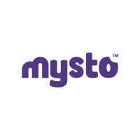 Mysto logo