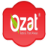 Ozat Spices logo