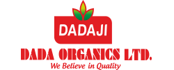 Dada Organics logo