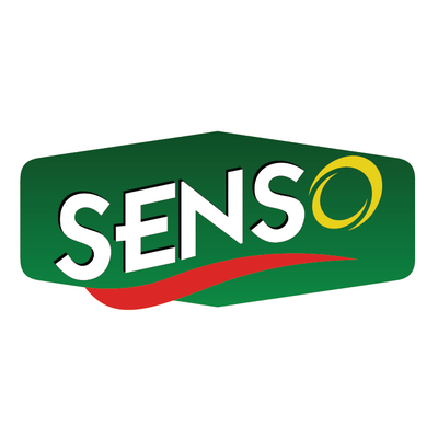 SensoFoods logo
