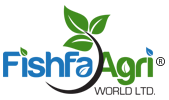Fishfa Agri World logo