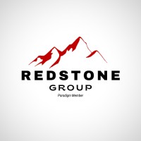 The Redstone Group logo