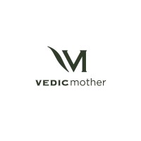 Vedic Mother logo
