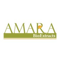 Amara BioExtracts logo