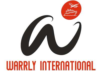 Warrly International logo