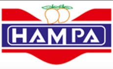 Hampa logo