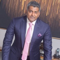 Sunil Reddy profile photo
