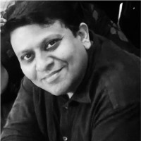 Mahesh Dharam profile photo