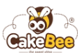 CakeBee logo