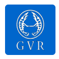 GVR Food Park logo