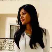 Harshi Thodima profile photo