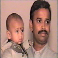 Anthony Reddy profile photo