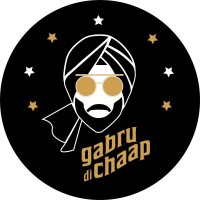 Gabru di Chaap logo