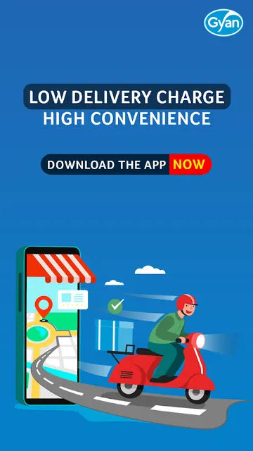 Gyan : Daily Online Fresh Milk screenshot 4