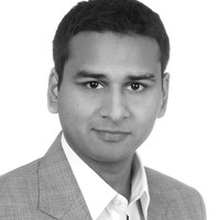 Arjun Rungta profile photo