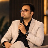 Narendra Savita profile photo