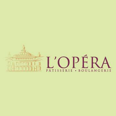 L'Opera India logo