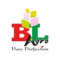 BL Agro Oils logo
