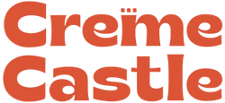Creme Castle logo