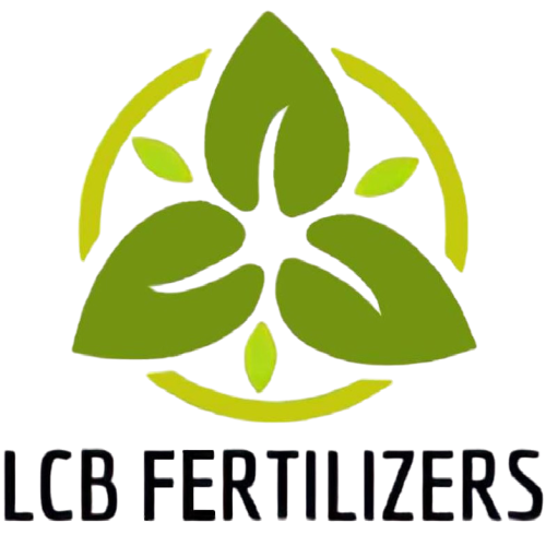 LCB Fertilizers logo