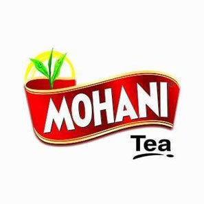 Mohani Tea Leaves logo